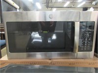 GE SS Built-In Microwave Model JBM7195SSK6SS