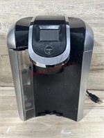 Keurig k cup coffee machine