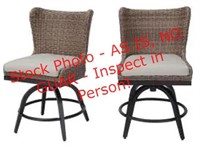 Home decorators 4pk high dining chairs
