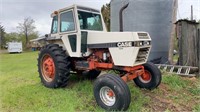 1979 Case IH 2290 Tractor