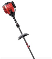 CRAFTSMAN WS4200 17-in Gas String Trimmer $249