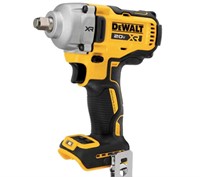 DEWALT XR 20-volt Max Impact Wrench $249