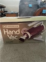 hand vac