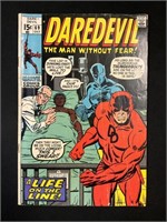 Daredevil The Man Without Fear #69