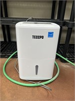Teccpo Dehumidifier