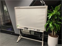 Panasonic KX-BP535 Whiteboard