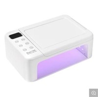 $30 Nail Lamp 180W