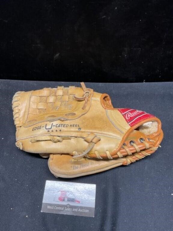 Rawlings Ken Griffey Jr Glove