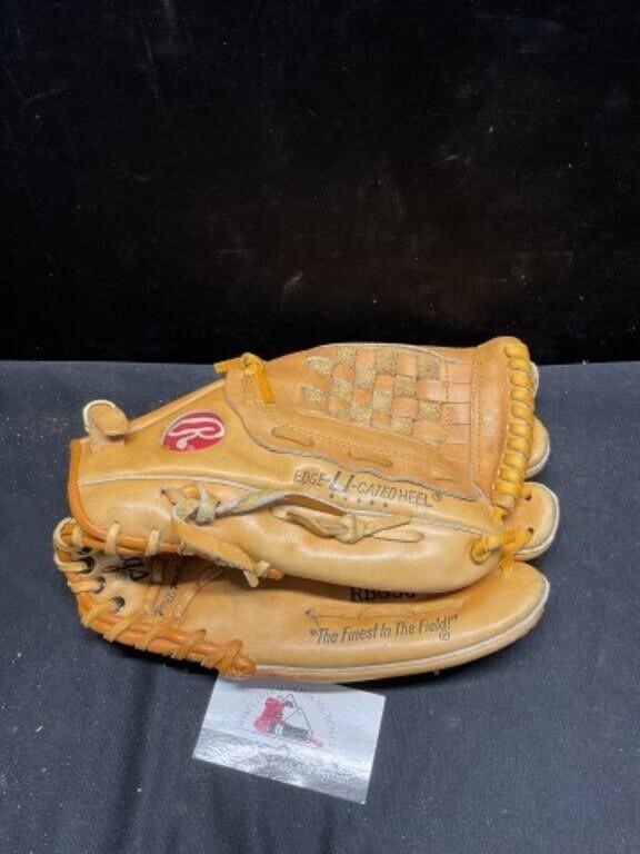 Rawlings. Ken Griffey Jr Glove