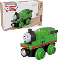 Thomas & Friends Wooden Railway Toy Train Percy