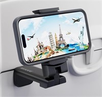 New, MiiKARE Airplane Travel Essentials Phone