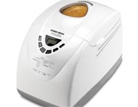 Black & Decker All-in-One Automatic Breadmaker