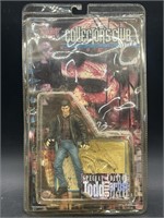MCFARLANE TOYS Special Edition Todd The Artist