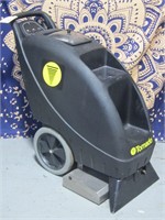Tornado PFX900S-T Powr-Flite Carpet Cleaner Works