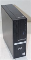 DELL I7 OPTIPLEX 7080 COMPUTER