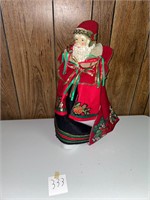 Christmas Figurine