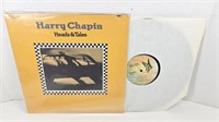 GUC Harry Chapin "Heads & Tails" Vinyl Record
