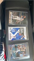 Playbook Luka Doncic lot of 3