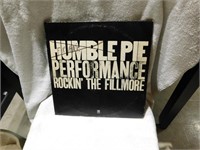Humble Pie - Rockin' The Fillmore