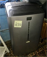 Dehumidifier