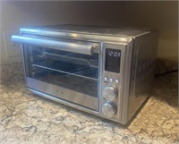 Galanz Toaster Oven GTH12A09S2EWAC18