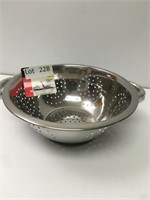 New Stainless Steel Colander
