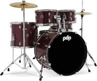 Pacific Drums Center Stage Complete Drumkit