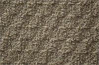 Garland Rug Town Square Rug, 8 ft x 10 ft, Tan