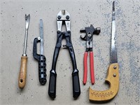 Miscellaneous Tools