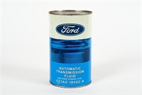 FORD ATF IMP QT CAN