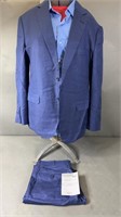 Screen Worn Suit The Terminal List Ep 105
