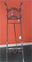 Victorian Easel