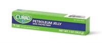 Curad Petroleum Jelly Skin Protectant 1Tube 1oz