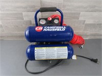 CAMPBELL HAUSFELD PORTABLE COMPRESSOR / HOSE