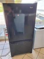 Whirlpool Fridge/Freezer