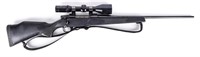 Gun Weatherby Vanguard Bolt Action 7mm Rem Mag