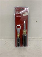 New 11-in-1 screwdriver