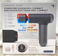 Sharper Image Power Percussion
