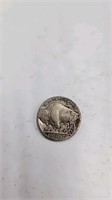 No date Buffalo Indian Head 5 cent US coin