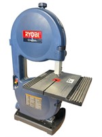 Ryobi 2.3 Amp 9” Band Saw BS901