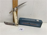 Pocket Knife NOS