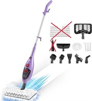ULN - Steam Mop With MultiPurpose