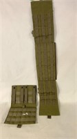 MILITARY AMMO BELT