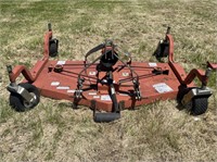 Rhino FM84A Finish Mower