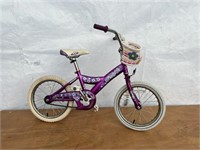 Giant Puddon Girl's Bike