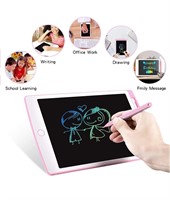($15) NOBES LCD Writing Tablet, 10-Inch Drawing
