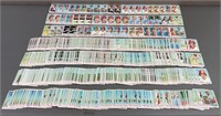 702pc 1978 Topps Phillies Baseball Cards