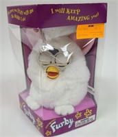 Electronic Furby NIB