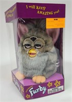 Electronic Furby NIB