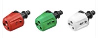 RYOBI EZClean Power Cleaner Nozzle Accessory Kit